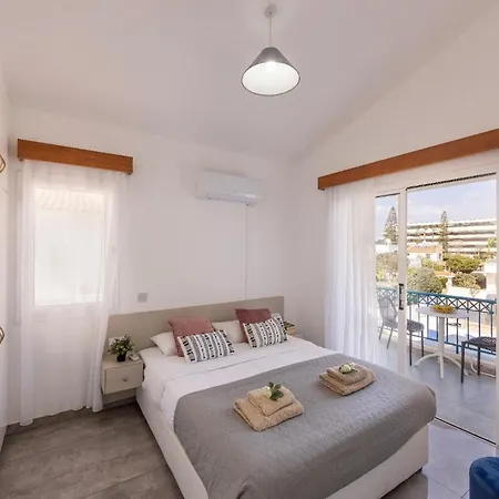 Fig Tree Bay 4 Вилла