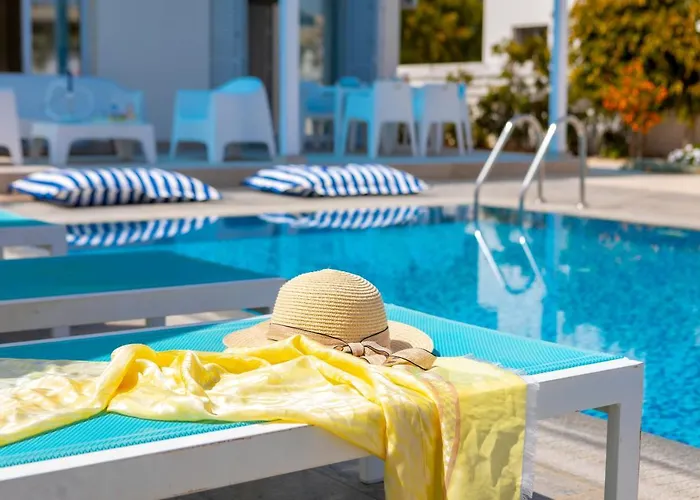 فيلة Fig Tree Bay 4 *