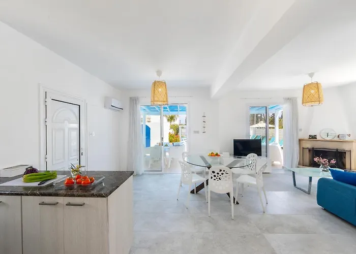 Fig Tree Bay 4 * بروتاراس