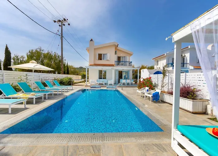 Fig Tree Bay 4 * بروتاراس