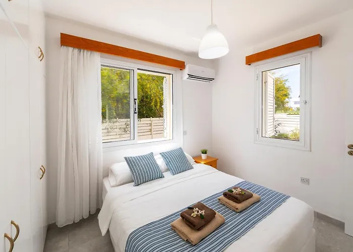 فيلة Fig Tree Bay 4 بروتاراس