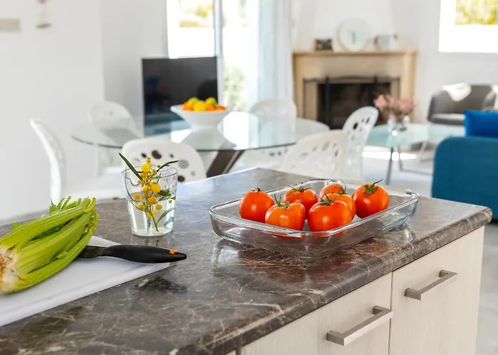 Fig Tree Bay 4 * بروتاراس