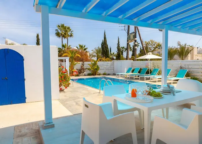 فيلة Fig Tree Bay 4 بروتاراس