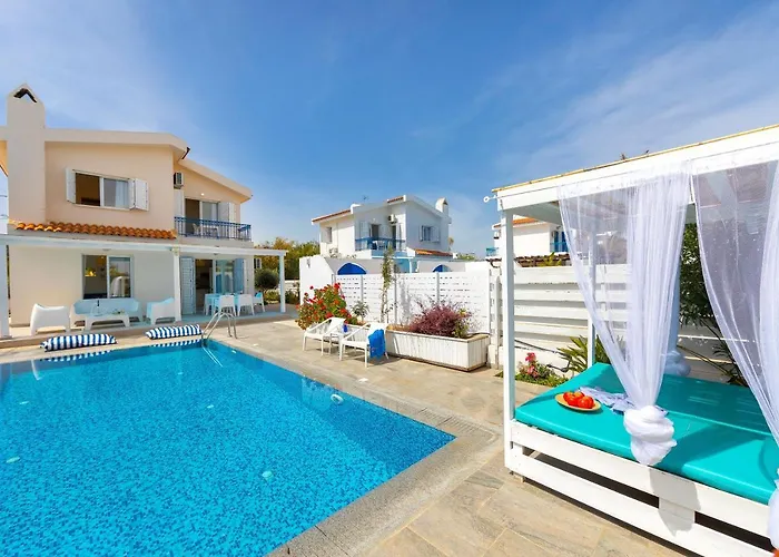 فيلة Fig Tree Bay 4 بروتاراس