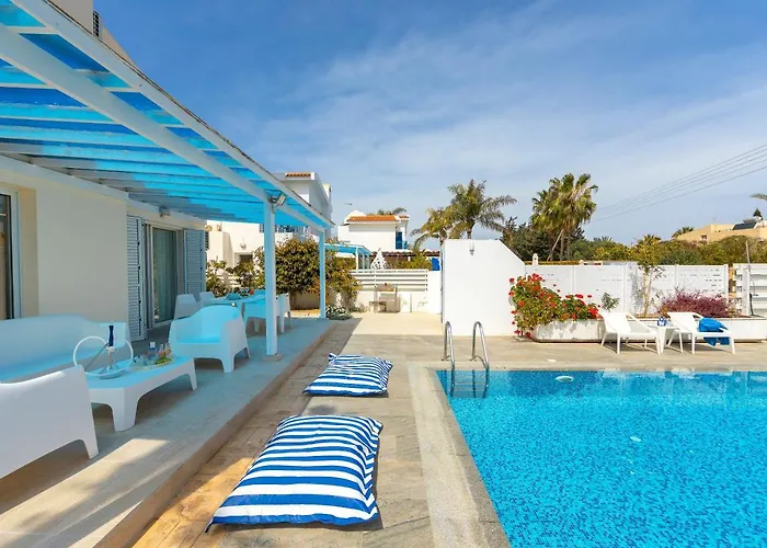 فيلة Fig Tree Bay 4 بروتاراس