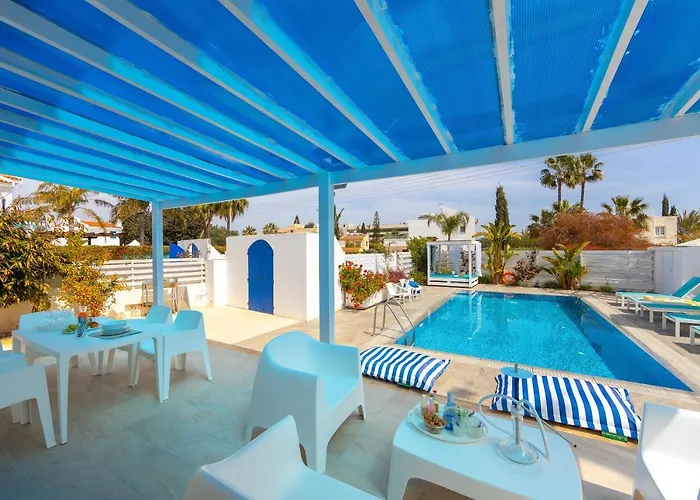 Fig Tree Bay 4 فيلة بروتاراس