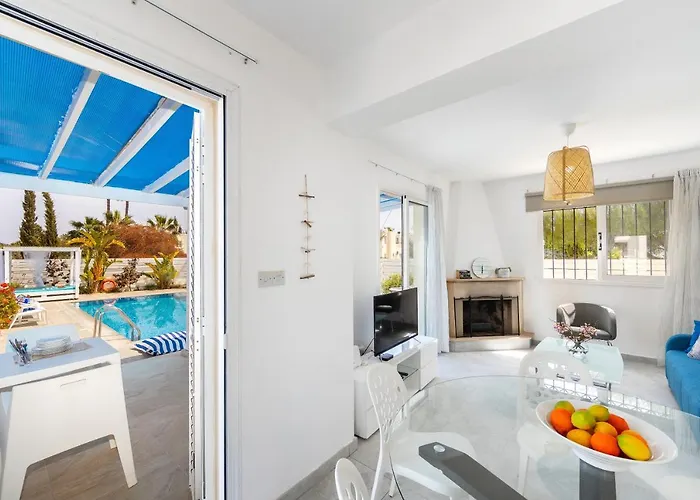 Fig Tree Bay 4 فيلة بروتاراس