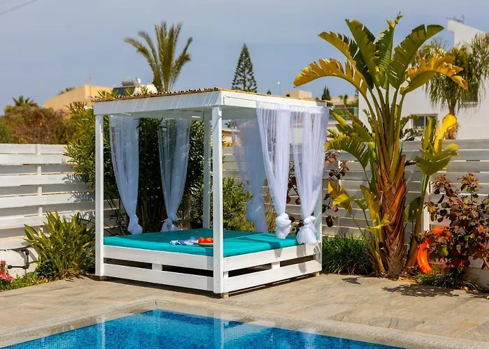 Fig Tree Bay 4 بروتاراس