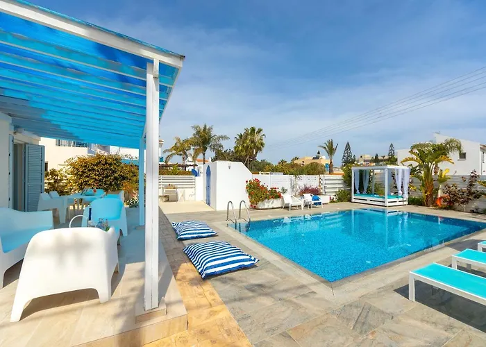 Fig Tree Bay 4 بروتاراس