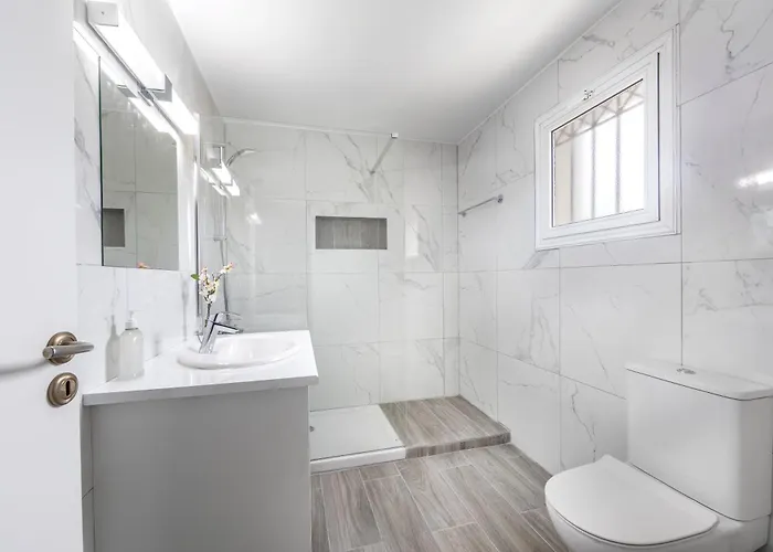 Fig Tree Bay 4 * بروتاراس