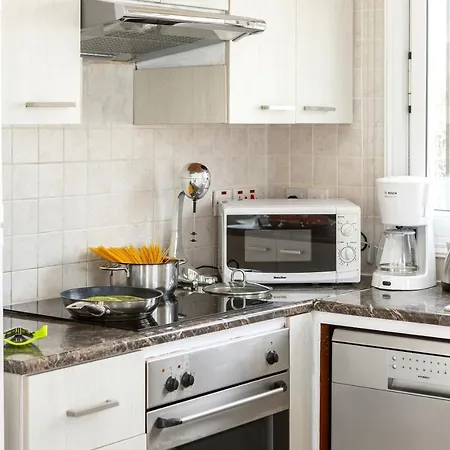 Fig Tree Bay 4 Villa Protaras