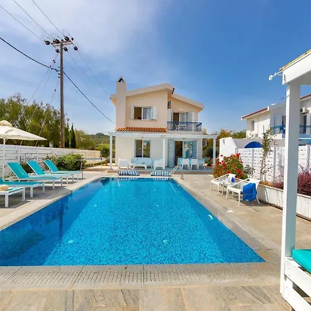 Fig Tree Bay 4 * Protaras