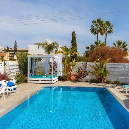 Fig Tree Bay 4 Protaras