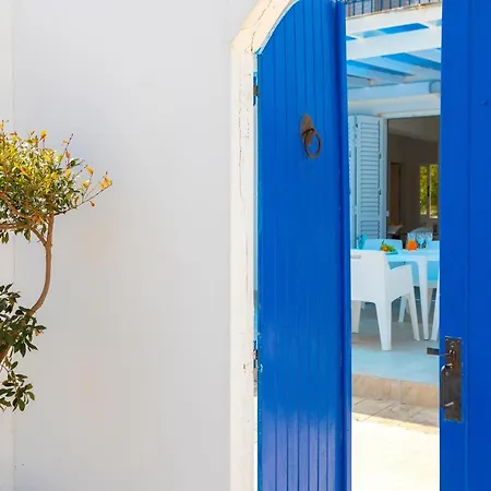 Villa Fig Tree Bay 4