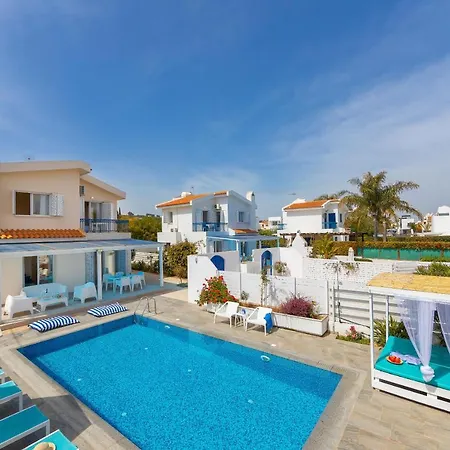 Fig Tree Bay 4 Villa *