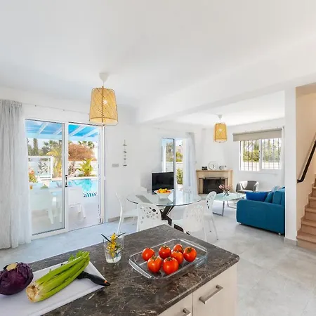 Fig Tree Bay 4 * Protaras