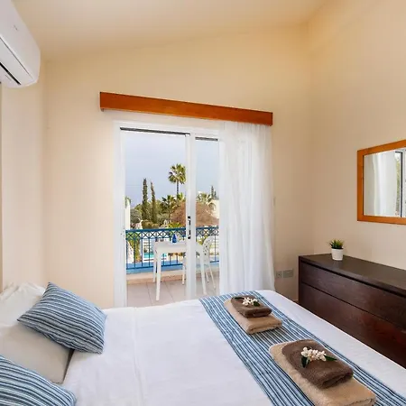 Villa Fig Tree Bay 4 Protaras