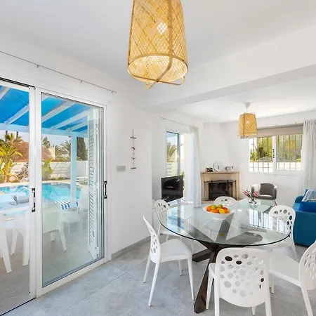 Fig Tree Bay 4 Villa *