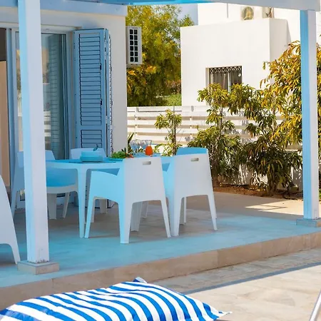 Fig Tree Bay 4 * Protaras