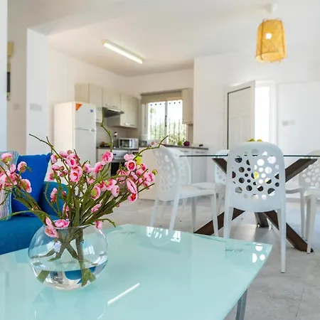 Fig Tree Bay 4 Villa