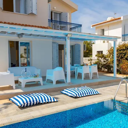 Fig Tree Bay 4 Protaras