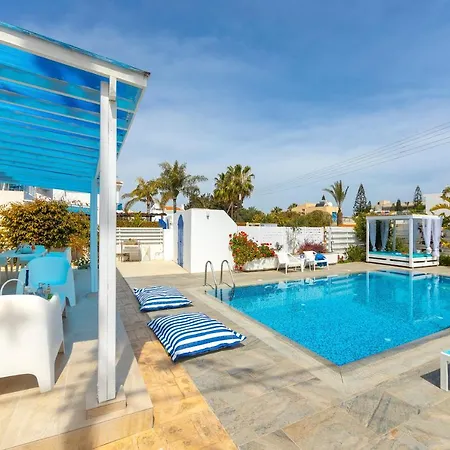 Fig Tree Bay 4 Protaras