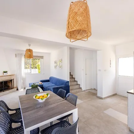 Villa Fig Tree Bay 4 Protaras