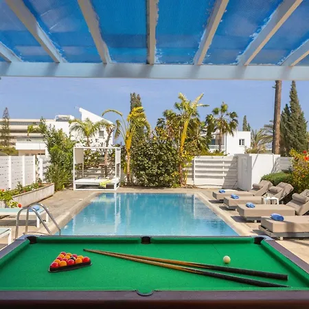 Villa Fig Tree Bay 4