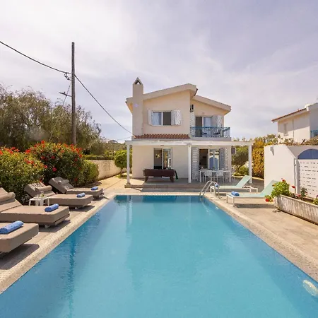 Villa Fig Tree Bay 4 Protaras