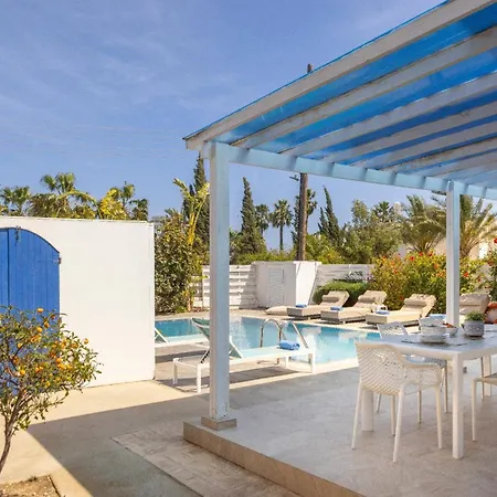Villa Fig Tree Bay 4 *