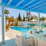 Fig Tree Bay 4 Villa Protaras