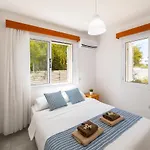 Villa Fig Tree Bay 4 Protaras