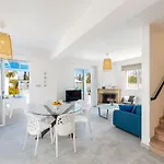 Fig Tree Bay 4 Villa