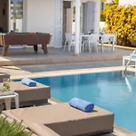Fig Tree Bay 4 Villa *