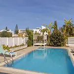 Villa Fig Tree Bay 4