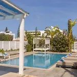 Villa Fig Tree Bay 4 Protaras