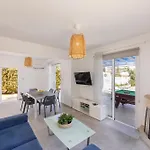 Fig Tree Bay 4 Villa