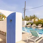 Villa Fig Tree Bay 4 *