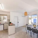 Villa Fig Tree Bay 4 Protaras