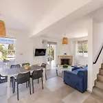 Fig Tree Bay 4 Villa *