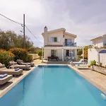 Villa Fig Tree Bay 4 Protaras
