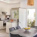 فيلة Fig Tree Bay 4 بروتاراس