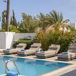 Fig Tree Bay 4 Villa