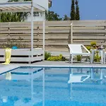 Fig Tree Bay 4 Villa *