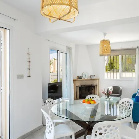 Fig Tree Bay 4 Protaras