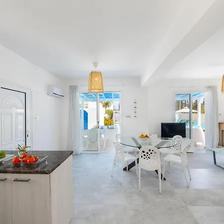 Fig Tree Bay 4 * Protaras