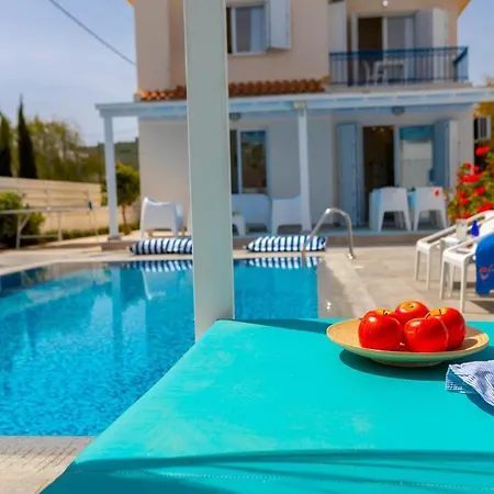 Villa Fig Tree Bay 4 *
