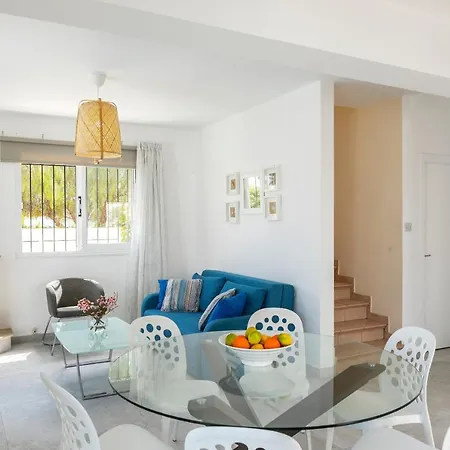 Fig Tree Bay 4 Villa
