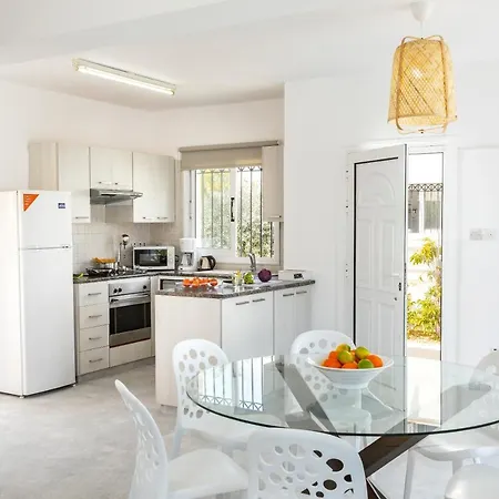 Fig Tree Bay 4 Protaras