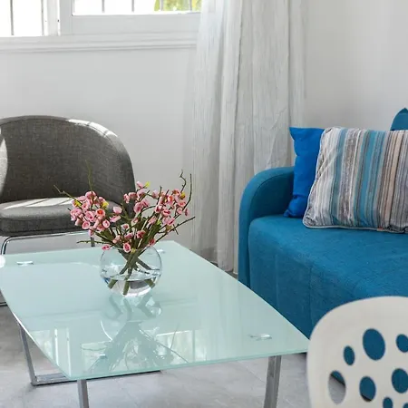 Fig Tree Bay 4 Protaras